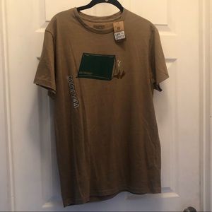 Napping Camper T-Shirt